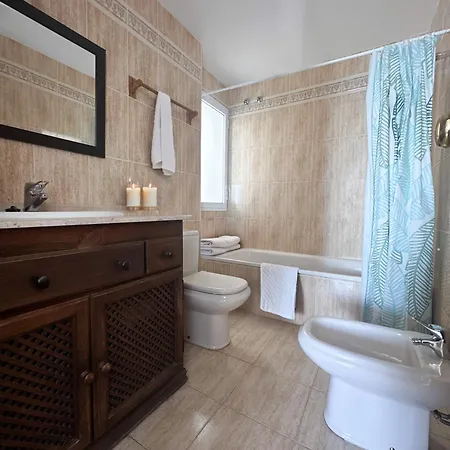 2 Primera Línea De Playa Apartamento Estepona