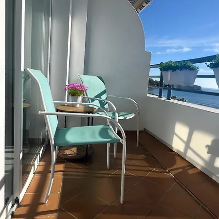 2 Primera Línea De Playa Apartamento *