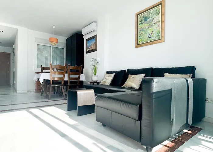 Aguamarina 4b Primera Linea De Playa