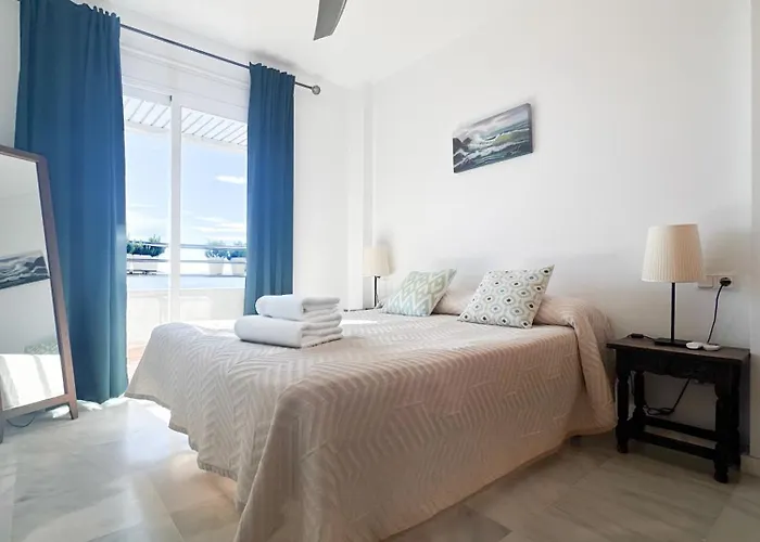 Aguamarina 4b Primera Linea De Playa *