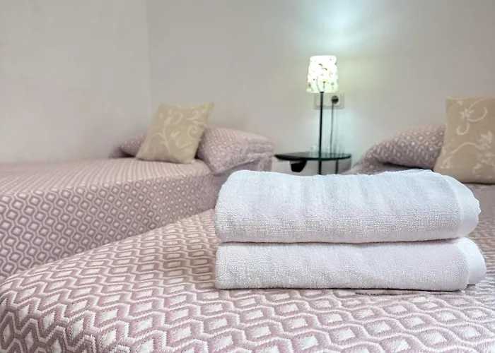 2 Primera Línea De Playa Apartamento *