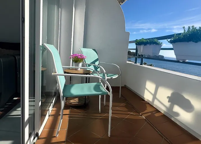 2 Primera Línea De Playa Apartamento *