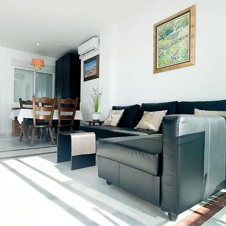 Aguamarina 4b Primera Linea De Playa